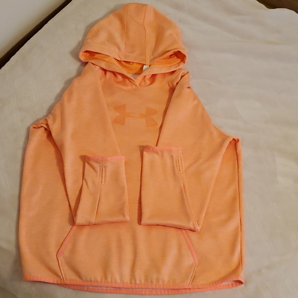 UA Lightweight Swearshirt